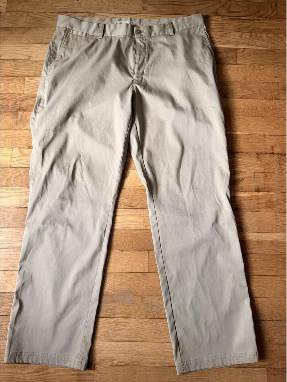 36x30 - Men - Nike Golf Tour Performance Dri-FIT Pants